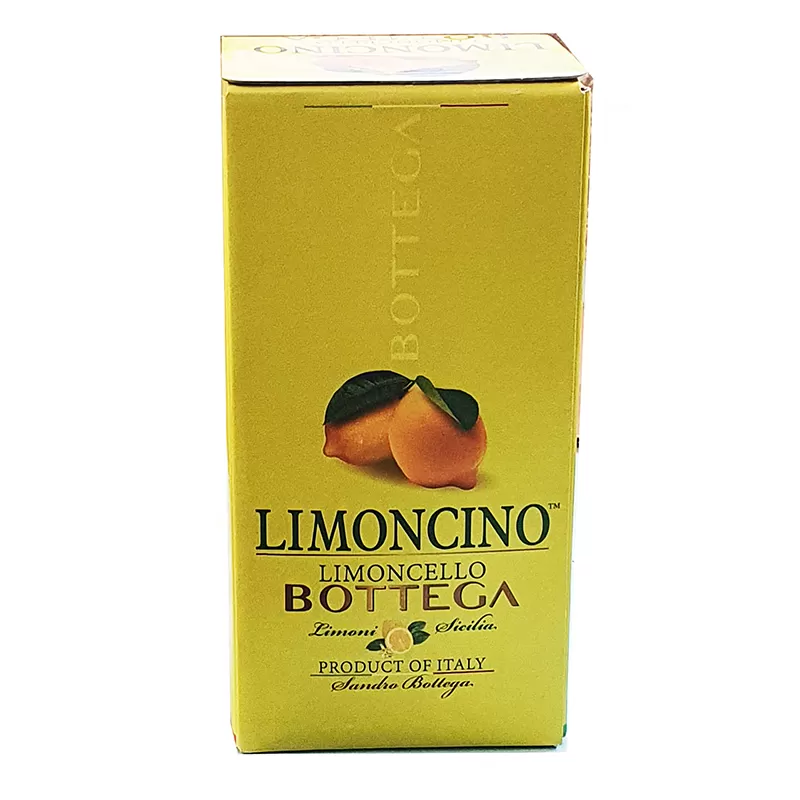 Ликер Limoncello Italiano 2л 11%