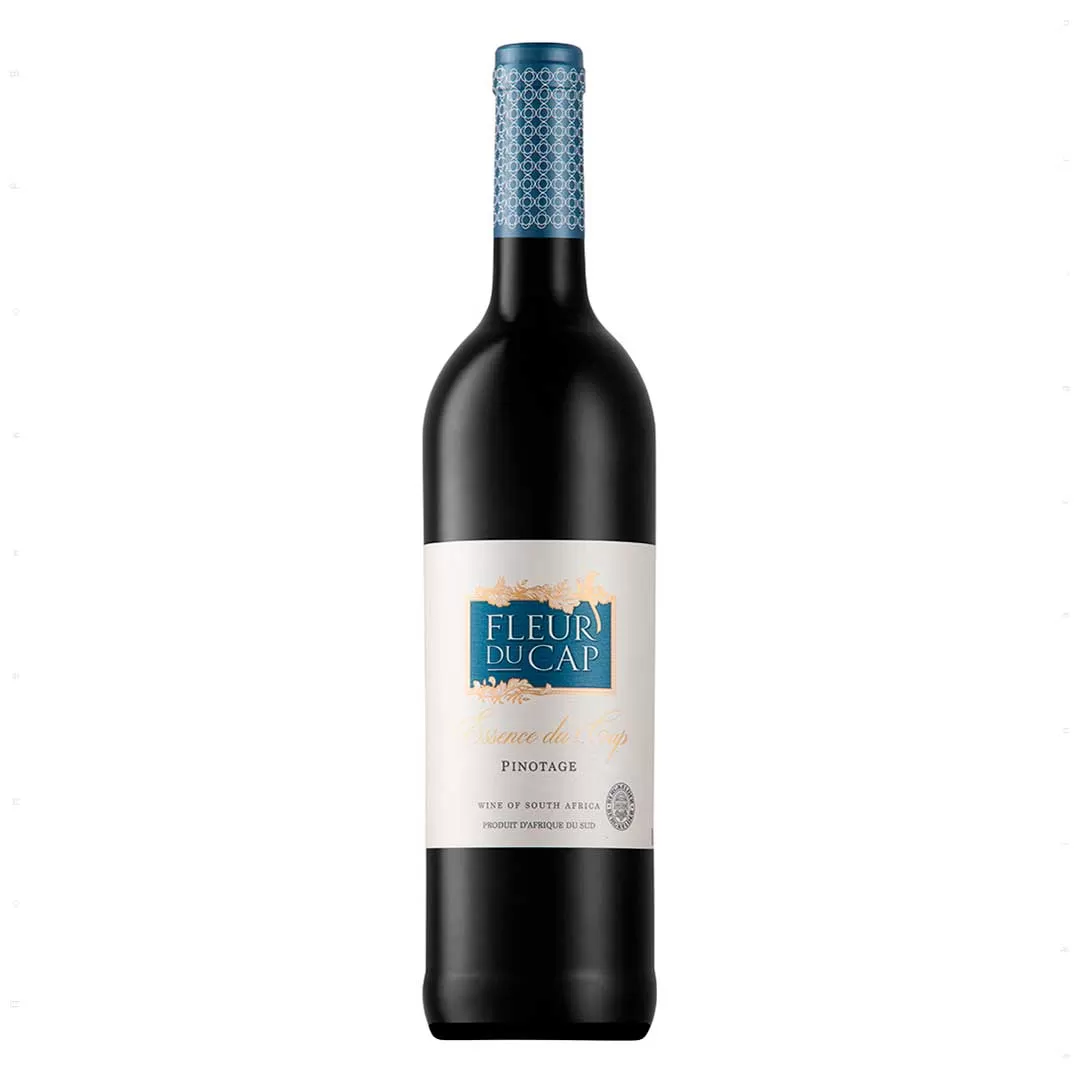 Вино Fleur du Cap Pinotage червоне сухе 0,75л 14%
