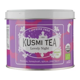 Чай травяной Чудесная Ночь органический, Kusmi Tea, 100г
