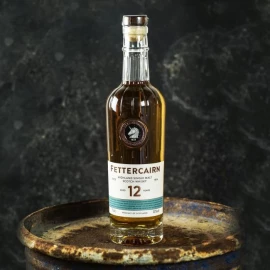 Виски Fettercairn 12 лет выдержки 0,7 л 40% купить
