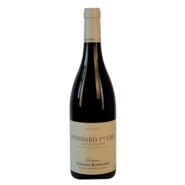 Вино Domaine Nicolas Rossignol Pommard 1er Cru Les Chaponnières 2016 червоне сухе 0,75л 13%