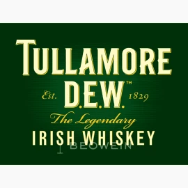 Ликер Tullamore Dew Honey 0,7л 35% купить