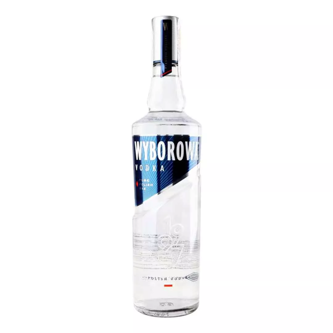 Водка Wyborowa 0,7л 40%