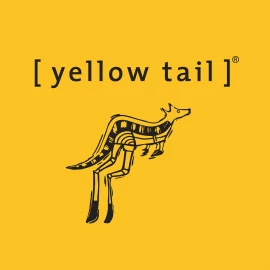 Вино Yellow Tail Unoaked Chardonnay белое полусухое 0,75л 13% купить