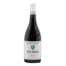 Вино Domaine Arnoux-Lachaux Vosne-Romanée 2021 красное сухое 0,75л 12,5%