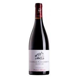 Вино красное сухое Chambertin Clos de Bèze Grand Cru 2014 Domaine Perrot-Minot 0,75л 13%