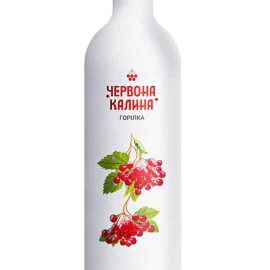 Водка Красная Калина Класическая 0,7л 40% купить