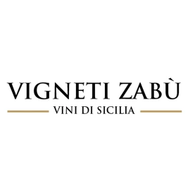 Вино Vigneti Zabu Nero d'Avola Sicilia красное сухое 0,75л 13,5% купить