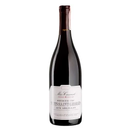 Вино Meo-Camuzet Frere & Soeurs Nuits-Saint-Georges 1er Cru Aux Argillas 2022 красное сухое 0,75л 13%
