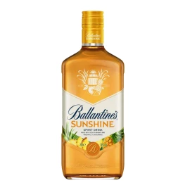 Спиртной напиток Ballantine's Sunshine 0,7 л 30%