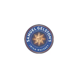 Виски Gelston's Single Malt 0,7л 40% купить