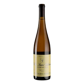 Вино Zind-Humbrecht Riesling Rangen de Thann Clos Saint Urbain Grand Cru 2019 белое сухое 0,75л 13%