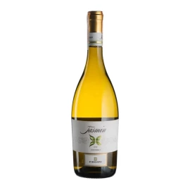 Вино біле сухе Firriato Jasmine Zibibbo 0,75 л 12%