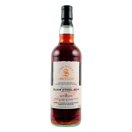 Виски односолодовый Blair Athol 100 Proof Signatory 0,7л 57,1%