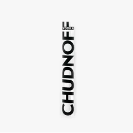 Настойка Chudnoff на колгане 0,5л 40% купить