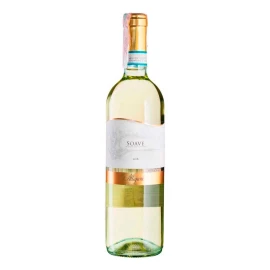 Вино белое сухое Allegrini Soave 0,75л 12,85%