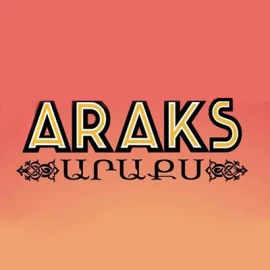 Коньяк Аракс 3 года выдержки 0,5л 40% купить