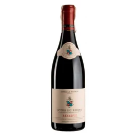 Вино красное сухое Famille Perrin Perrin Reserve Cotes du Rhone 0,75л 13,5%