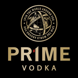 Водка Prime Blanche 0,5л 40% купить