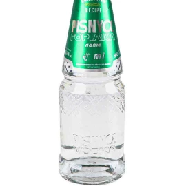 Водка Pisnya Ми Лайм 0,5л 38% купить