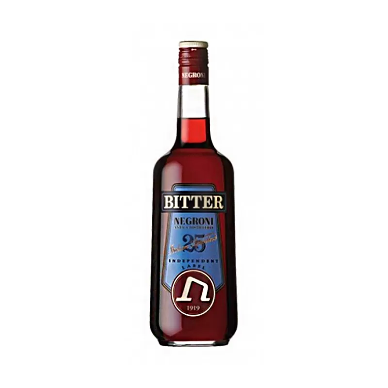 Ликер Negroni Bitter 2л 25%