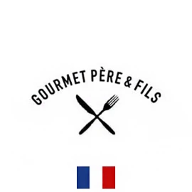 Вино Gourmet Pere &amp; Fils Entrecote красное полусухое 0,75л 13,5% купить