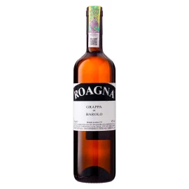 Граппа Roagna Grappa di Barolo 0,7л 45%