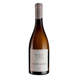 Вино Benoit Ente Bourgogne Chardonnay Golden Jubilée 2023 белое сухое 0,75л 12,5%