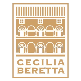 Вино Cecilia Beretta Trevenezie Frida розовое сухое 0,75л 11% купить