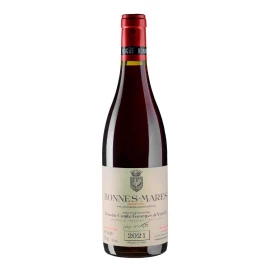 Вино красное сухое Бон-Мар 2021, Domaine Comte Georges De Vogue 0,75л 13%