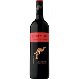Вино Yellow Tail Cabernet Sauvignon красное сухое 0,75л 13,5%