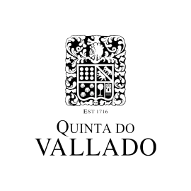 Вино Quinta do Vallado Duoro Superior Vallado красное сухое 0,75л 13,5% купить