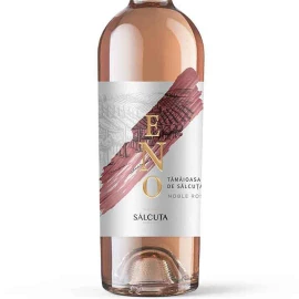 Вино ENO Noble Rose сухе рожеве 0,75л 13% купити