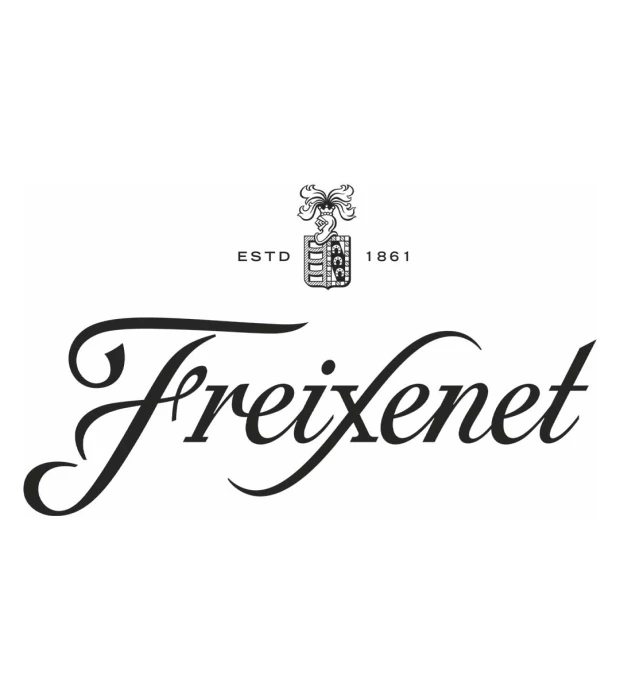 Игристый напиток Freixenet Alcohol Free Sparkling White на основе безалкогольного вина белый полусухой 0,2л 0% купить
