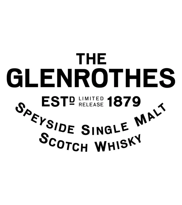 Віскі The Glenrothes 18 Years Old 0,7л 43% купити