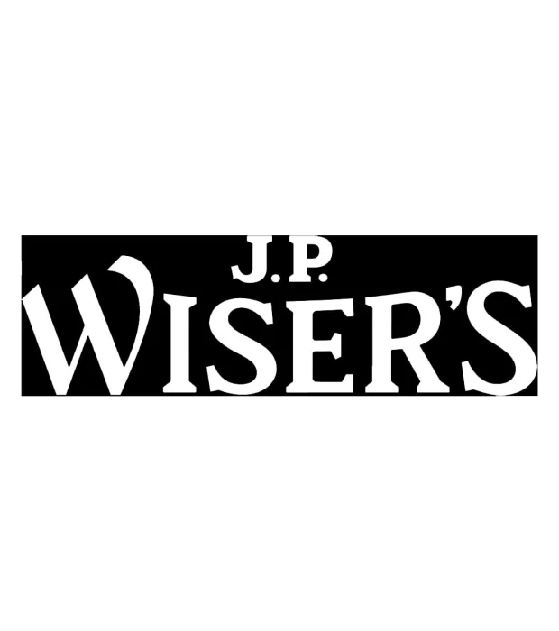 Виски J.P. Wiser's Triple Barrel 10 Years Aged 0,7л 40% купить