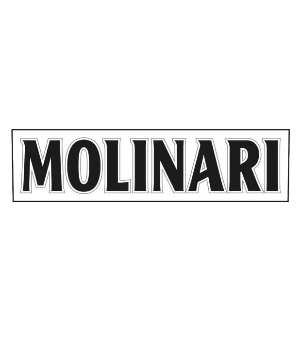 Ликер Molinari Caffe 0,7л 30% купить