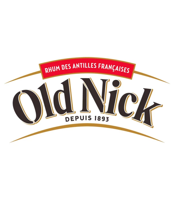 Ром Old Nick Dark 0,7л 37,5% купить