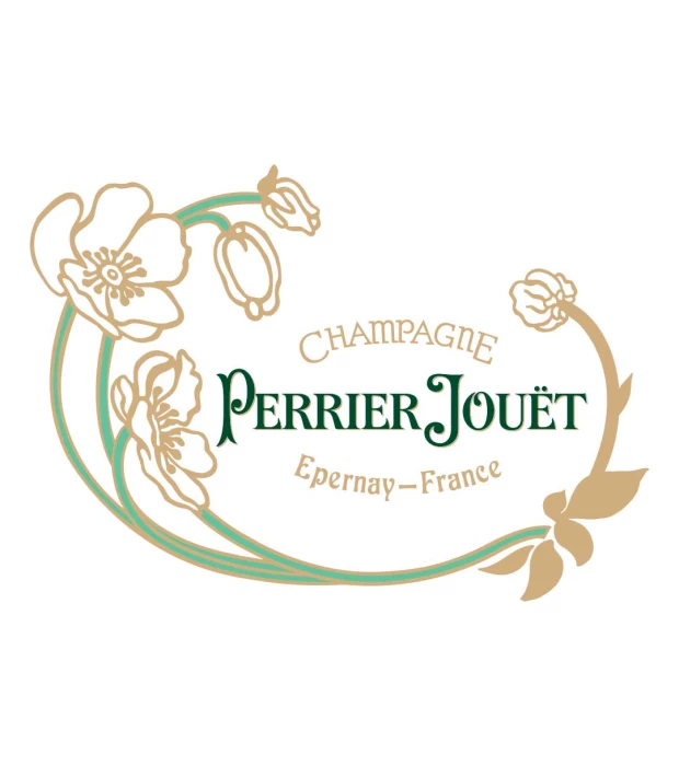 Вино Perrier-Jouët Belle Epoque Brut 0,75л 12,5% купить