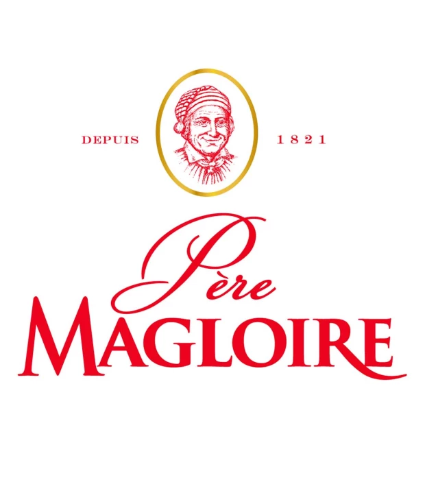 Кальвадос Père Magloire Fine 0,7л 40% купить