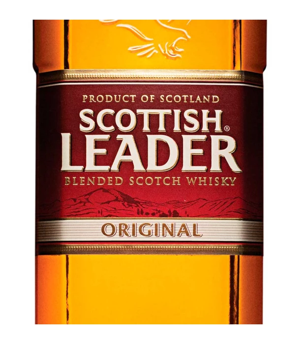 Виски Scottish Leader Sherry Cask 0,7л 40% купить