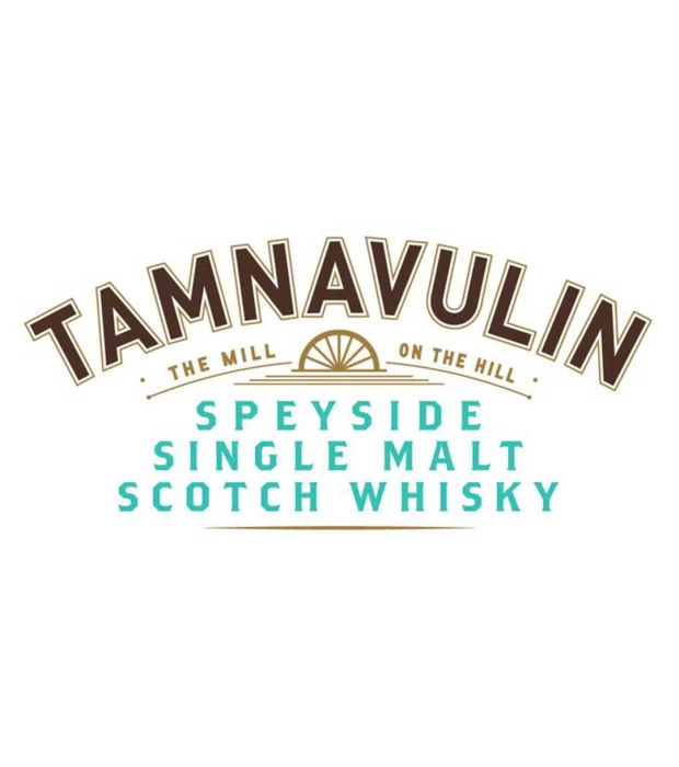 Виски Tamnavulin Cabernet Sauvignon Cask 0,7л 40% купить