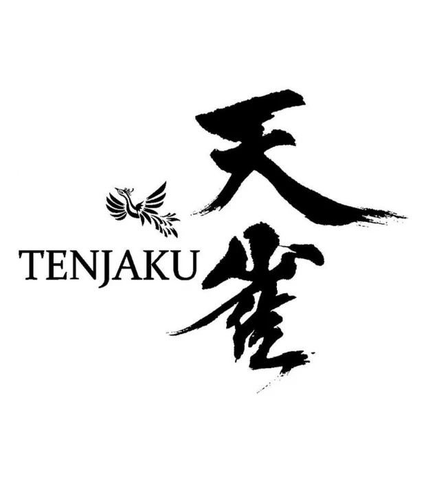 Виски Tenjaku Pure Malt Sherry Cask 0,7л 43% купить