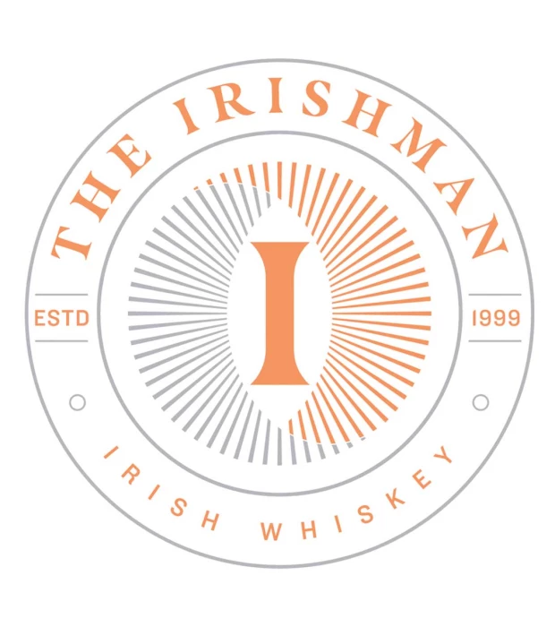 Виски The Irishman Caribbean Cask Finish 0,7л 46% купить
