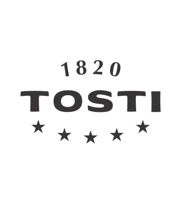 Вермут Tosti Riserva Taurinorum белое 0,75л 15% купить