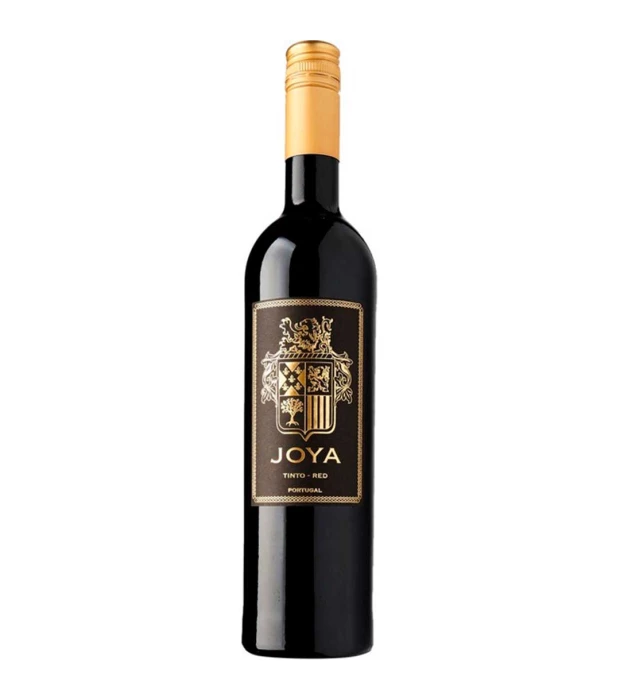 Вино Joya Casa Santos Lima червоне напівсухе 13% 0,75л
