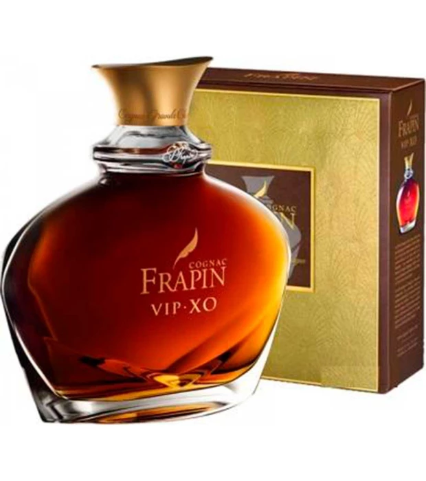 Коньяк Frapin VIP XO 25 лет выдержки 0,7л 40%