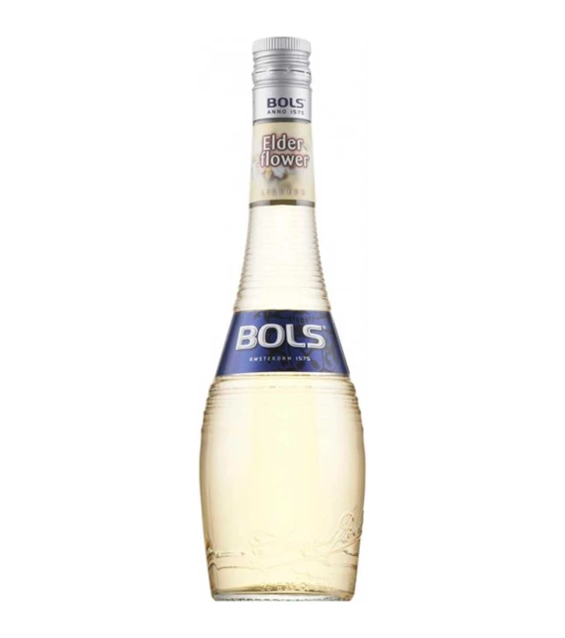 Ликер Bols Elderflower 0,7л 17%