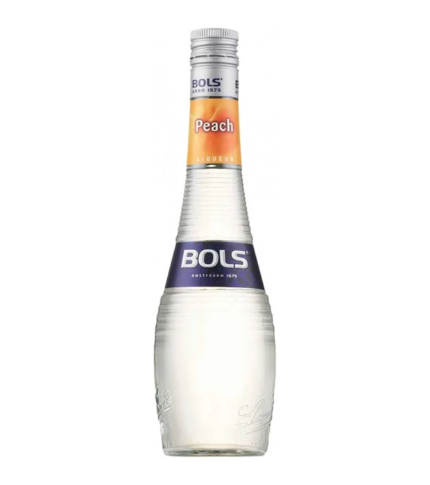 Лікер Bols Peach 0,7л 17%