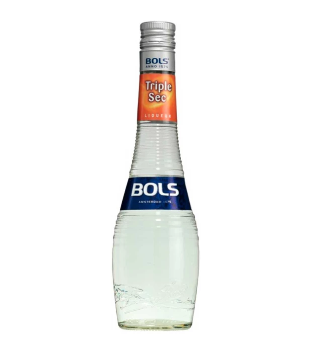 Ликер Bols Triple Sec 0,7л 38%